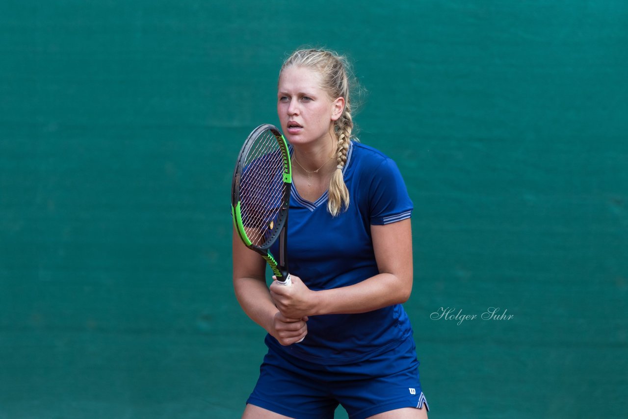 Anna Klasen 505 - ITF Future Nord